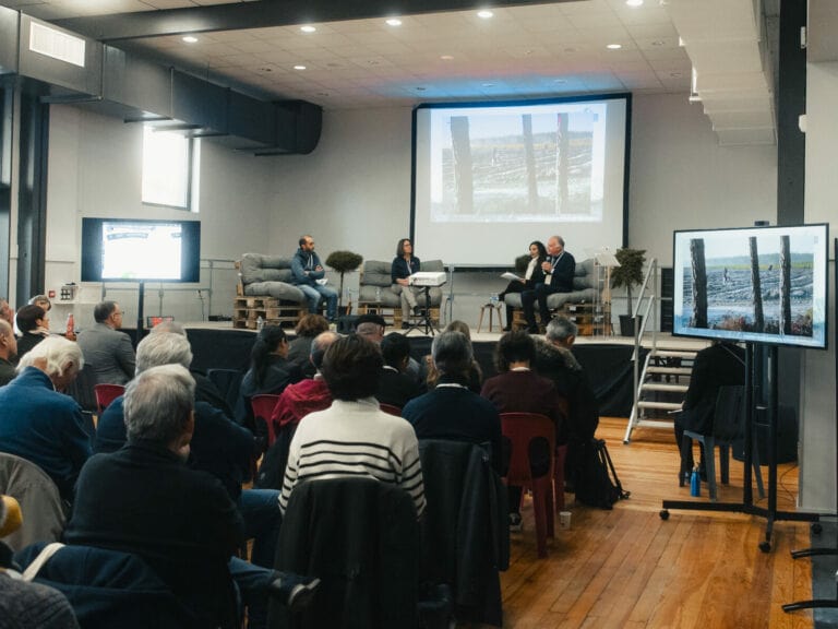 CONFÉRENCES DES MAIRES - PAYS LANDES NATURE